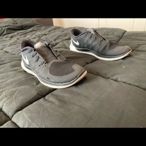 Nike Free 5.0+ 642198-001 Men’s 11